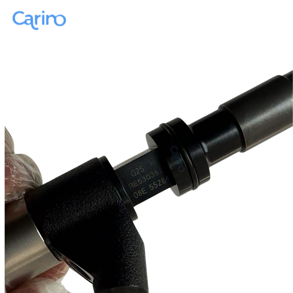 095000-6311 RE530362 Diesel Injector